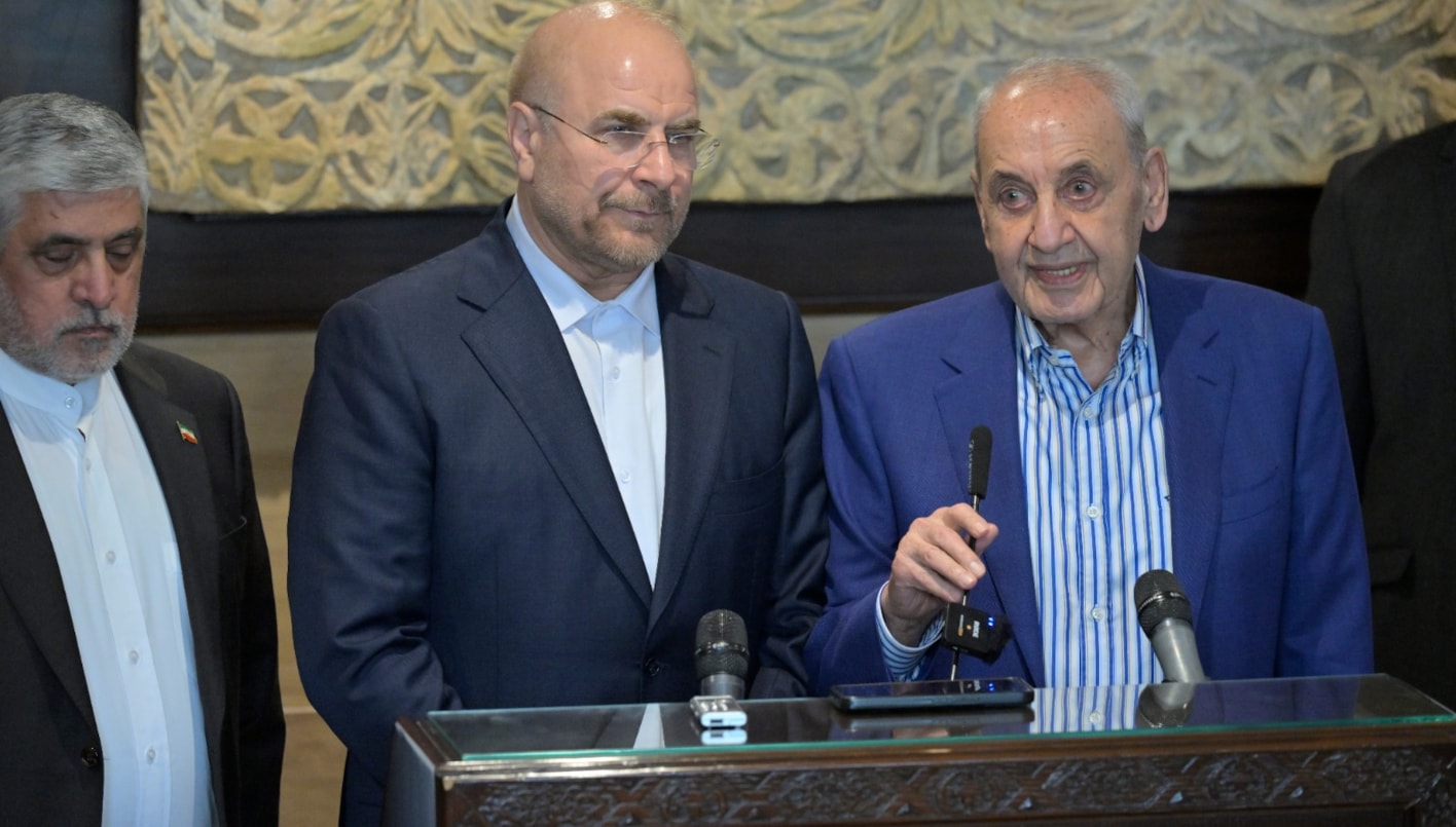 طهران تطمح إلى تجربة الوصاية